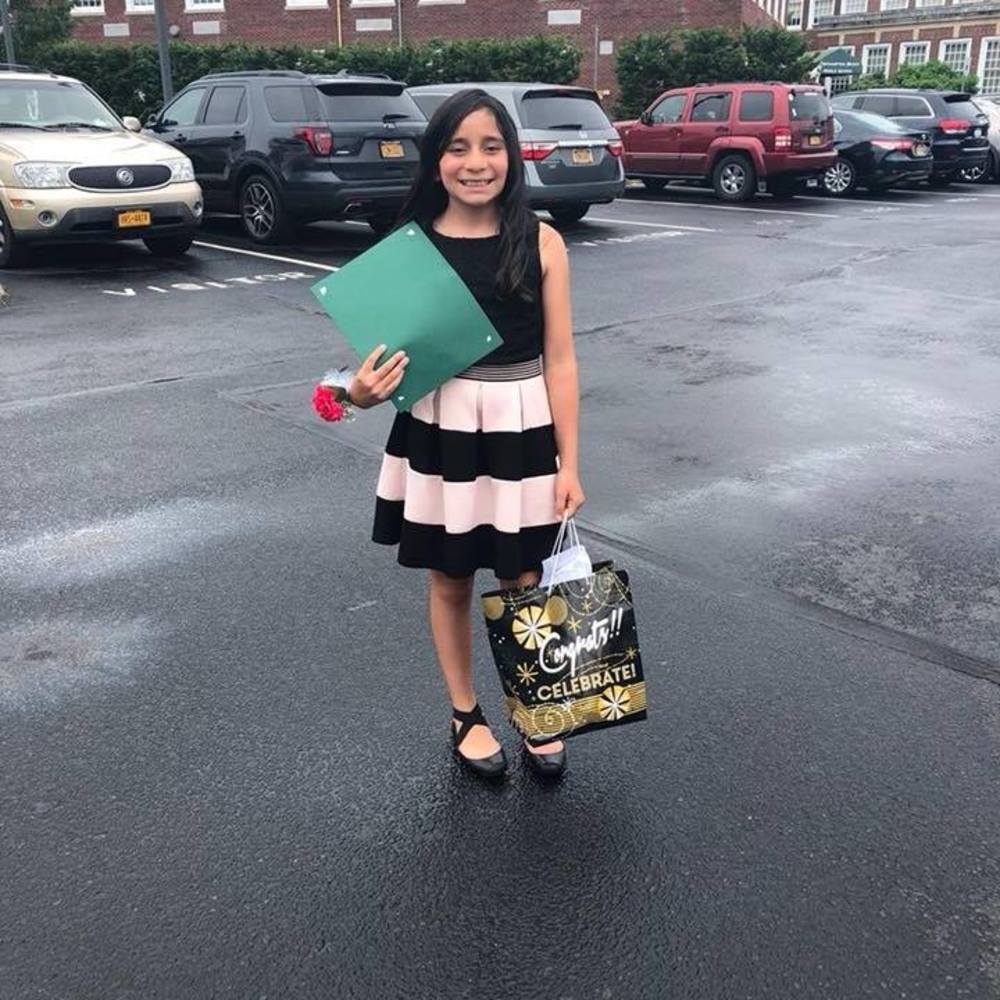 Meet your Posher, Mileny